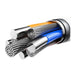 Кабел Joyroom S-A51 USB-A / Lightning 1.2m бял