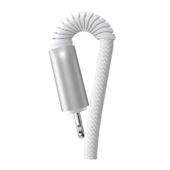 Кабел Joyroom S-A51 USB-A / Lightning 1.2m бял