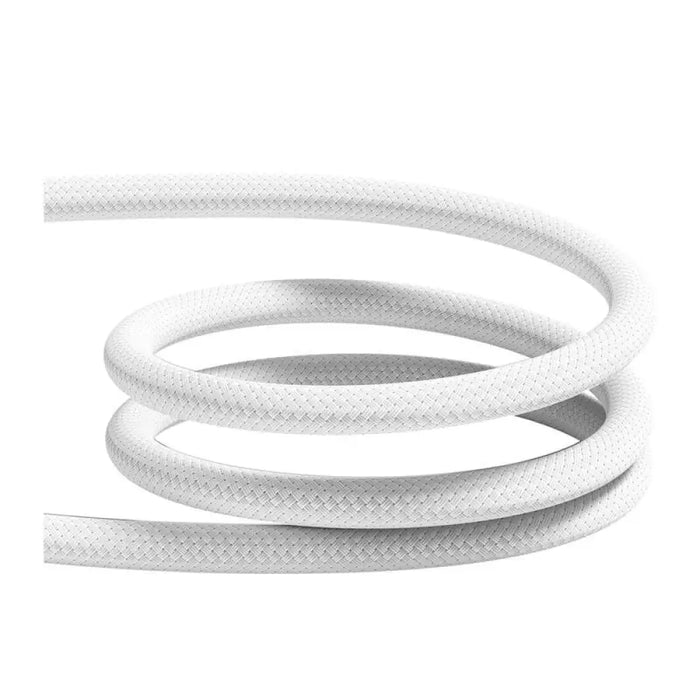 Кабел Joyroom S-A51 USB-A / USB-C 1.2m бял