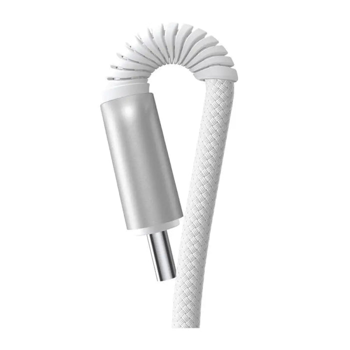 Кабел Joyroom S-A51 USB-A / USB-C 1.2m бял