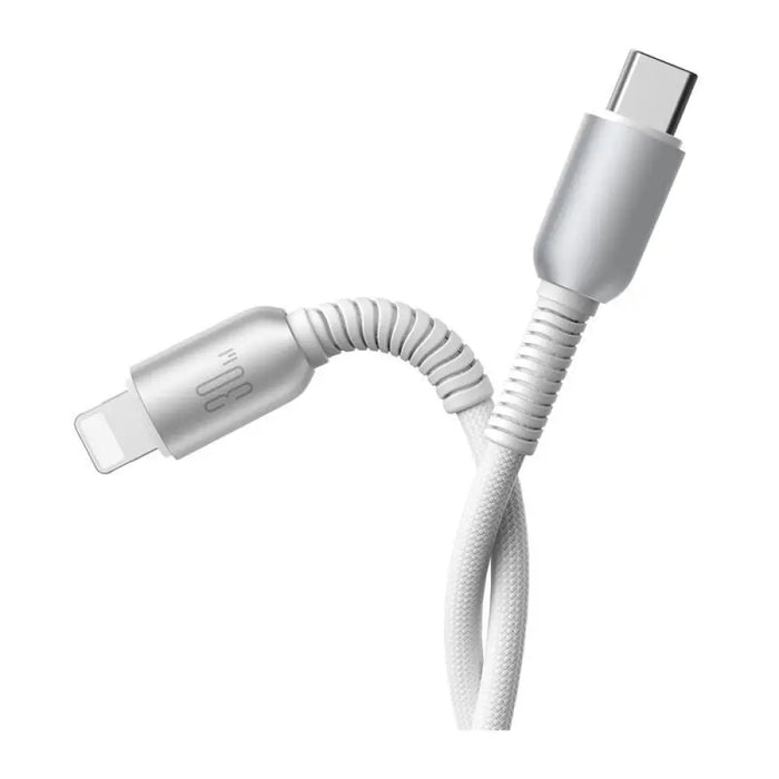 Кабел Joyroom S-A51 USB-C / Lightning 30W 1.2m сив