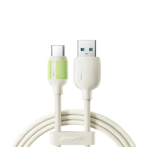 Кабел Joyroom S-A53 USB-A / USB-C бързо зареждащ