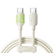 Кабел Joyroom S-A53 USB-C / USB-C 60W бързо зареждащ