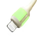 Кабел Joyroom S-A53 USB-C - Lightning бързо зареждащ