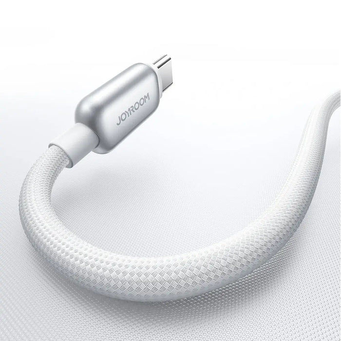 Кабел Joyroom S-A55 StarFlight 30W USB-C - Lightning 1.2