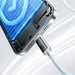 Кабел Joyroom S-A55 StarFlight 30W USB-C - Lightning 1.2