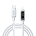 Кабел Joyroom S-A55 StarFlight 30W USB-C - Lightning 1.2