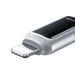 Кабел Joyroom S-A55 StarFlight 3A USB-A - Lightning 1.2