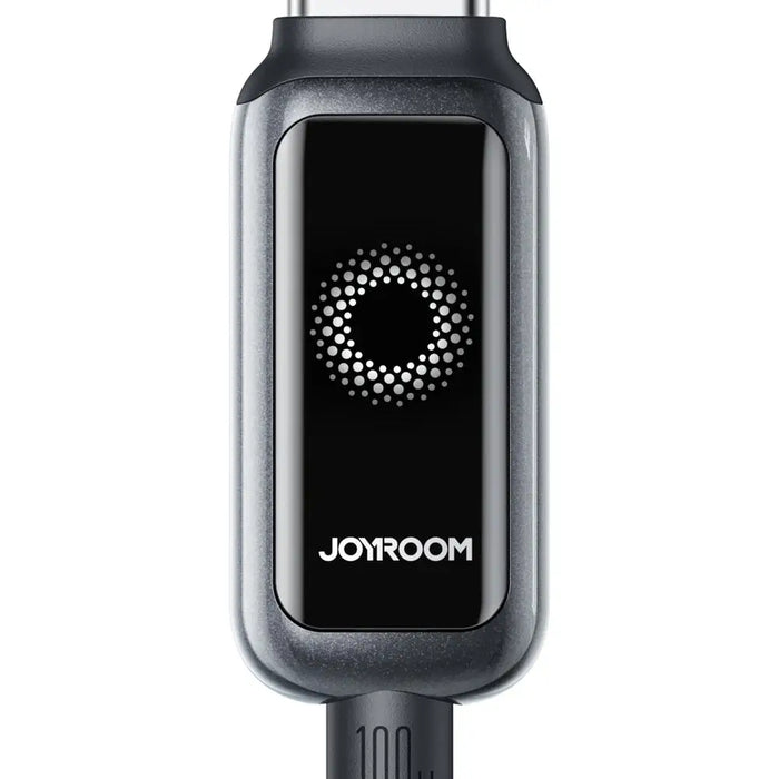 Кабел Joyroom S-A55 StarFlight 3A USB-A - Lightning 1.2