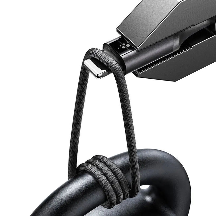 Кабел Joyroom S-A60 StarTalk 3A USB-A - Lightning 1.2