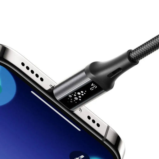 Кабел Joyroom S-A60 StarTalk 3A USB-A - Lightning 1.2