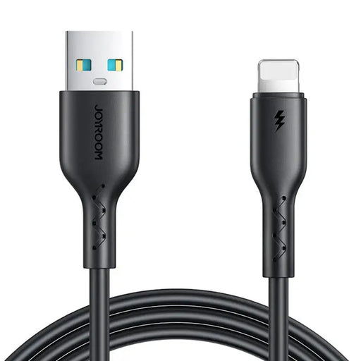 Кабел Joyroom SA26-AL3 Flash Charge USB към Lightning 3A 1m