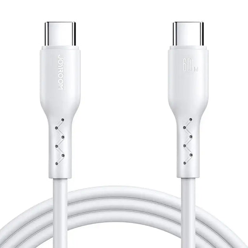 Кабел Joyroom SA26-CC3 Flash Charge USB-C към USB-C 60W 1m