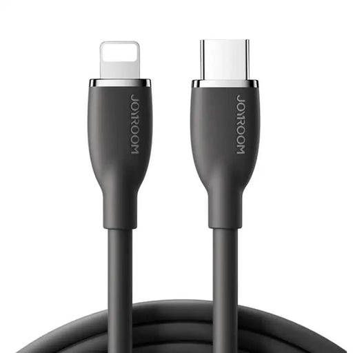 Кабел Joyroom SA29-CL3 Colorful USB-C към Lightning 30W 1.2m