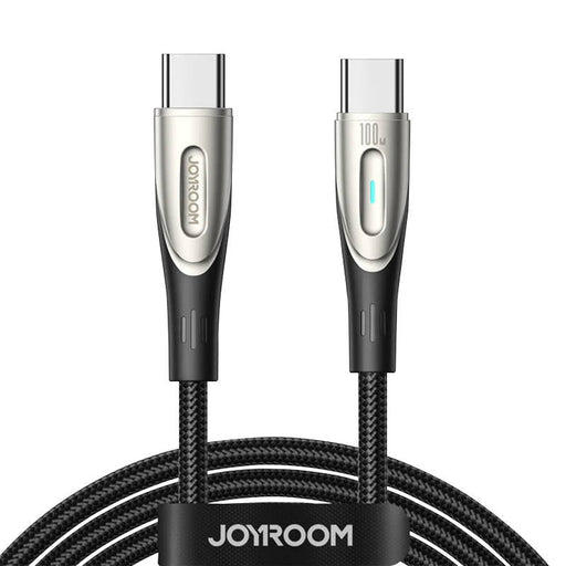 Кабел Joyroom Star-Light SA27-CC5 USB-C към USB-C 100W 2m