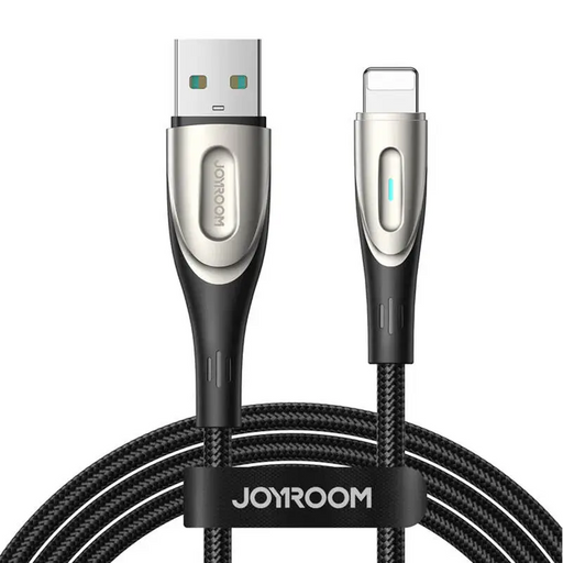 Кабел Joyroom Star-Light Series USB-A към Lightning 3A 1.2m