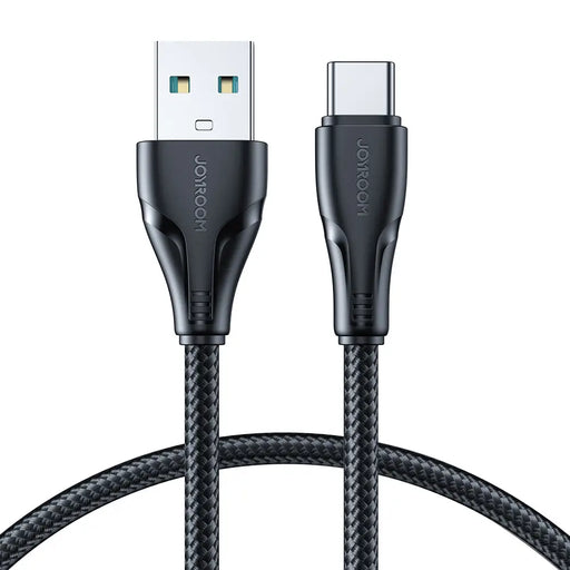 Кабел Joyroom Surpass Series A11 USB-A / USB-C 3A 0.25