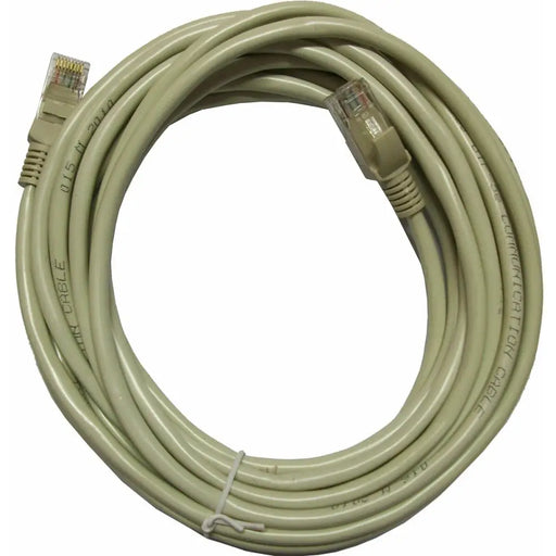 Кабел категория 5e FTP 3GO CPATCH3 3 m Сив