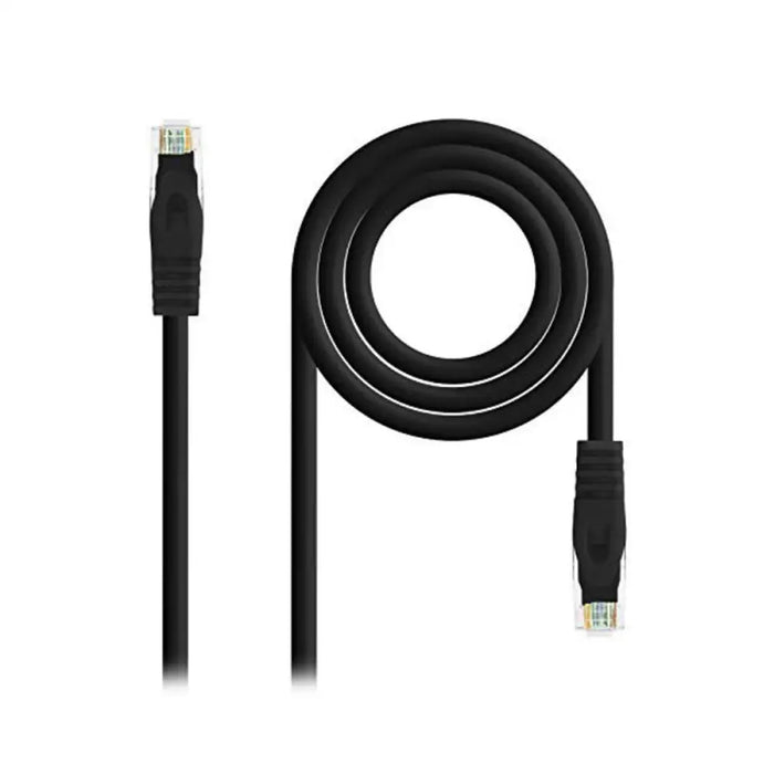 Кабел категория 6a UTP NANOCABLE 10.20.18