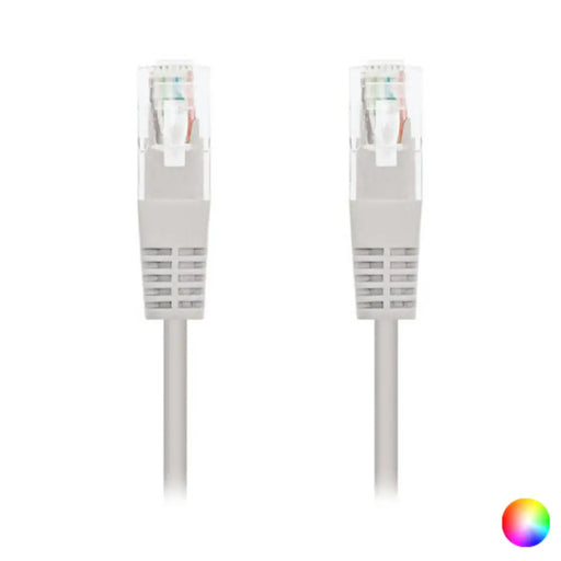 Кабел категория 5e UTP NANOCABLE 10.20.01