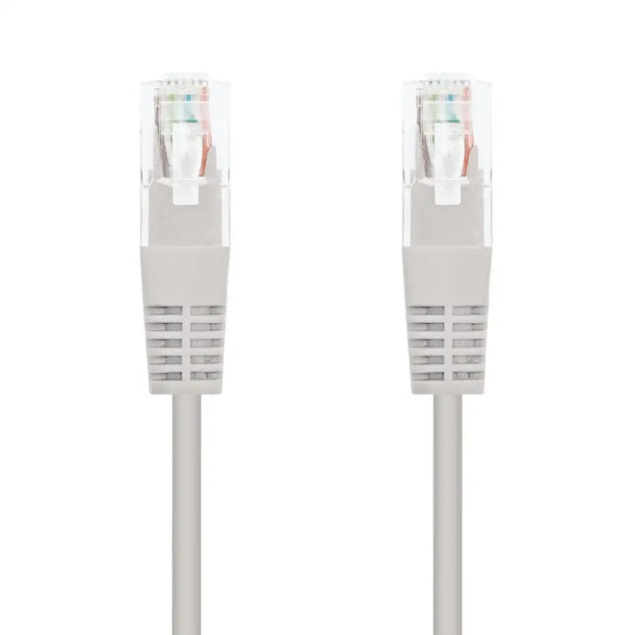 Кабел категория 5e UTP NANOCABLE 10.20.0130 Сив 30 m