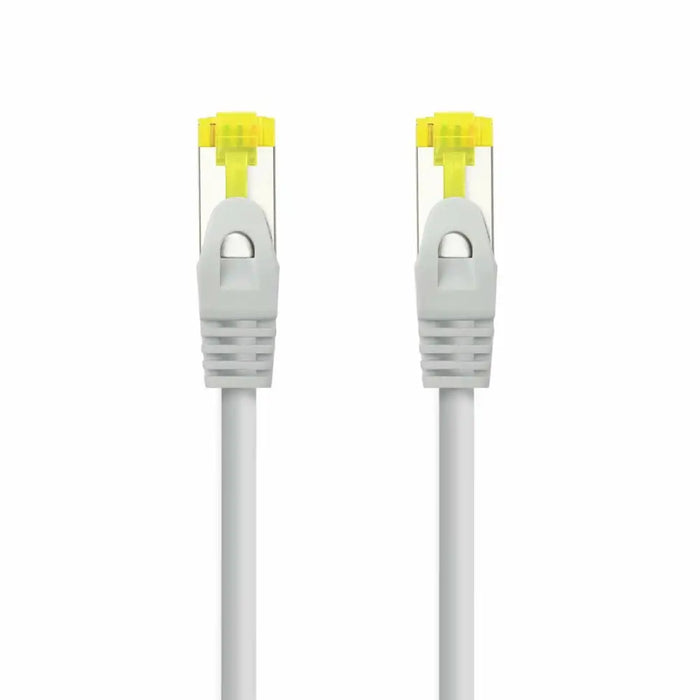 Кабел категория 6a SFTP NANOCABLE 10.20.1901 Черен Сив 15 m