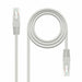 Кабел категория 6 UTP NANOCABLE 10.20.1303 Сив 3 m