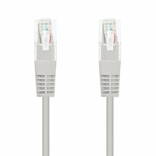 Кабел категория 6 UTP NANOCABLE 10.20.0420 Сив 20 m