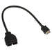 Кабел Kolink Internes USB 3.1 USB-C 250mm