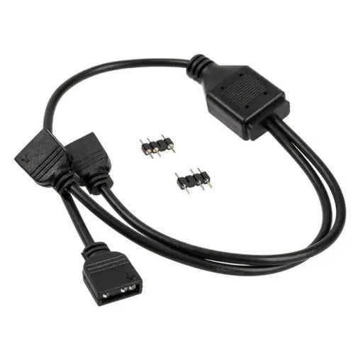 Кабел Kolink Y-Splitter 3 Pin за 2x ARGB