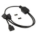 Кабел Kolink Y-Splitter 3 Pin за 2x ARGB