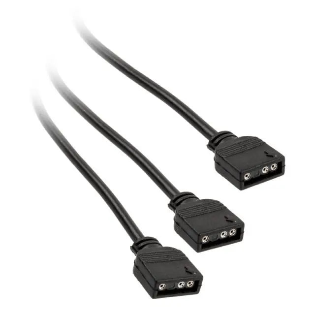 Кабел Kolink Y-Splitter 3 Pin за 2x ARGB