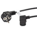 Кабел Lanberg CEE 7/7 - > IEC 320 C13 power cord 1.8m