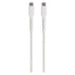 КАБЕЛ LONGLIFE USB-C/C 0.5 M WH 62397