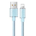 Кабел Mcdodo CA-3644 USB-A към Lightning 2m син