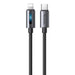 Кабел Mcdodo CA-5710 USB-C / Lightning 36W 1.2m черен