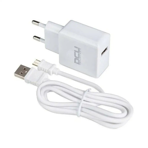 Кабел Micro USB DCU