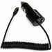 Кабел Micro USB Startech USBUB2PCARB Черен
