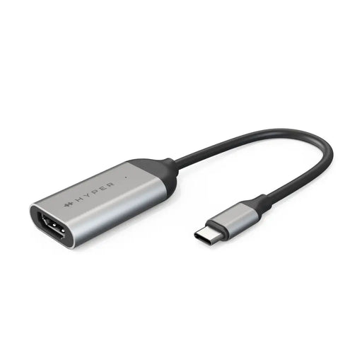 Кабел Micro USB Targus HD H8K GL