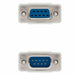 Кабел NANOCABLE 10.14.0202 PUERTO SERIE DB9 RS232 1,8 M
