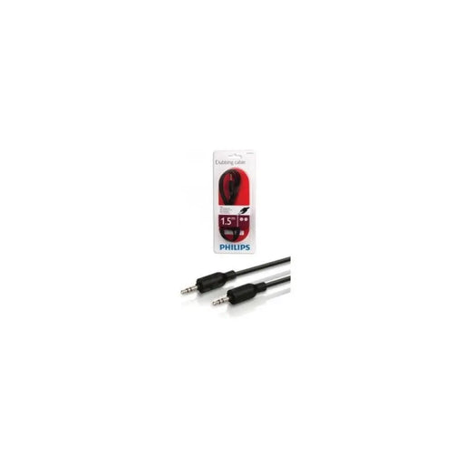 Кабел Philips SWA2529W/10 3,5ММ СТЕРЕО ЖАК - 3,5ММ СТЕРЕО