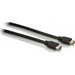 Кабел Philips SWV2433W/10 HDMI-HDMI,3M