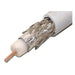 КАБЕЛ RG6/U 1 М КОАКСИАЛЕН CBC