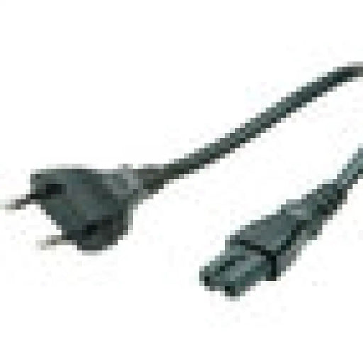 Кабел ROLINE Value Power C-7 Schuko 1.8 m