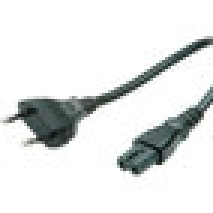 Кабел ROLINE Value Power C-7 Schuko 1.8 m