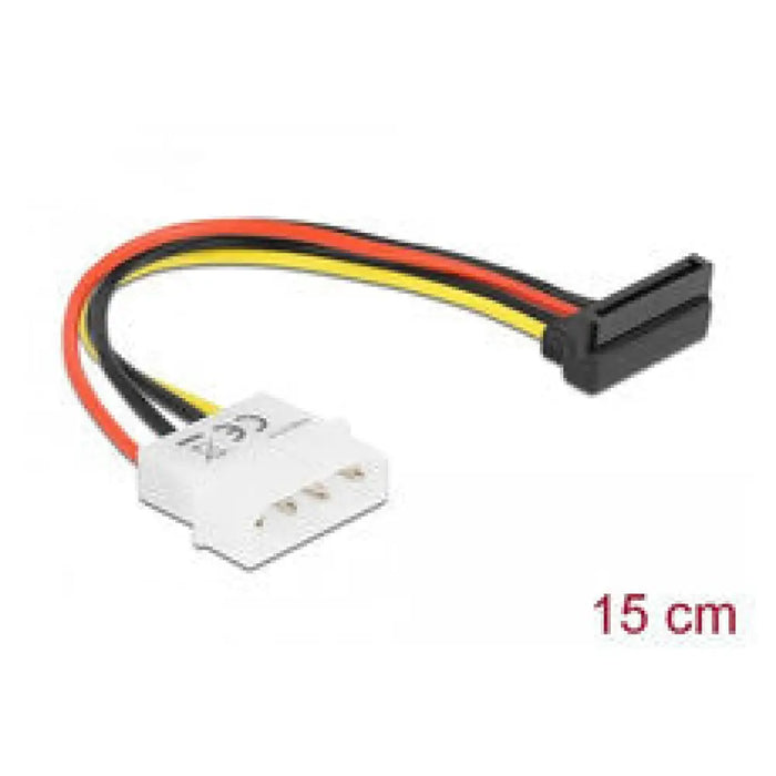 Кабел ROYAL USB 2.0 A-B 1.5M 141HS BLACK