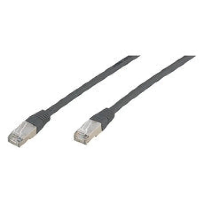 Кабел ROYAL USB 2.0 A-B 1.5M 141HS BLACK