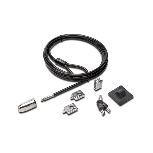 Кабел с катинар Kensington MicroSaver 2.0 2,4 m