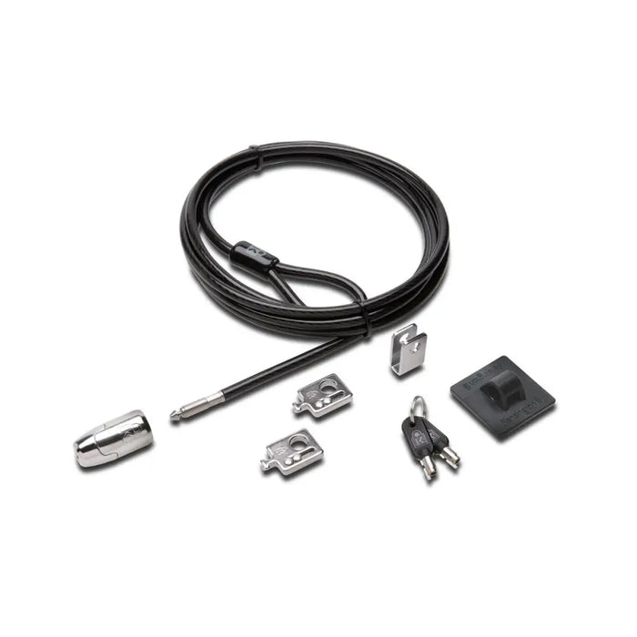 Кабел с катинар Kensington MicroSaver 2.0 2,4 m