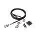 Кабел с катинар Kensington MicroSaver 2.0 2,4 m
